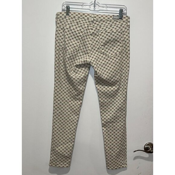 Adriano Goldschmied Stylist Series Size 30 Skinny Jeans Women's - Picture 6 of 11